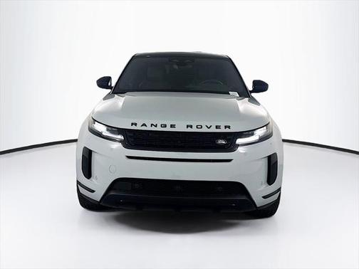 2026 Land Rover Range Rover Evoque Core S