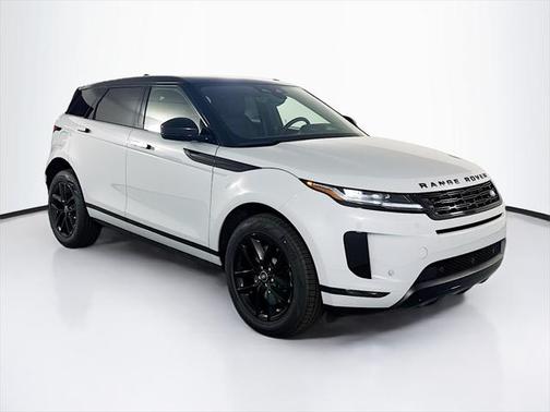 2026 Land Rover Range Rover Evoque Core S