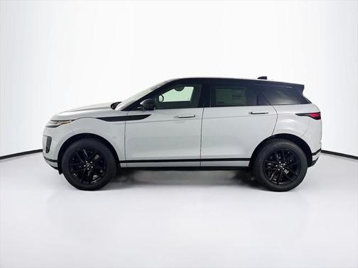 2026 Land Rover Range Rover Evoque Core S