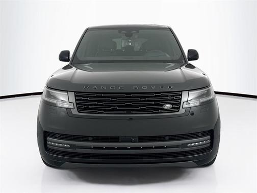 2026 Land Rover Range Rover P400 SE 7 Seat