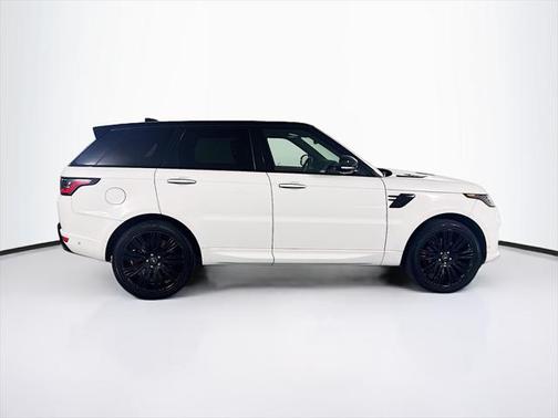 2022 Land Rover Range Rover Sport Autobiography