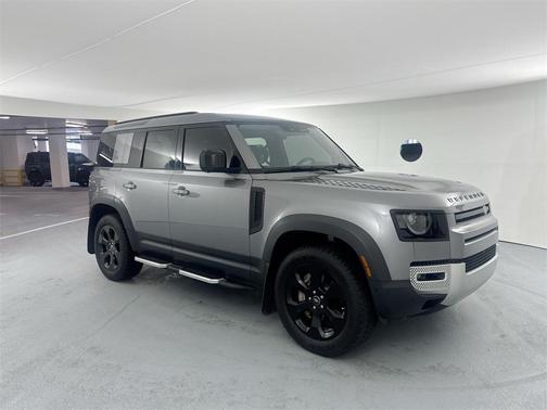 2020 Land Rover Defender 110 SE