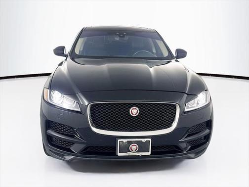 2020 Jaguar F-PACE Prestige P300 AWD Automatic
