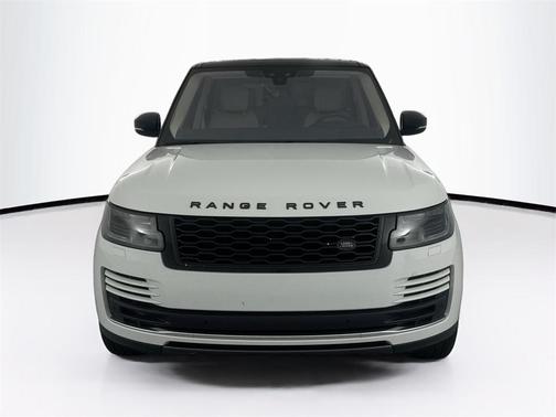 2022 Land Rover Range Rover P525 Westminster