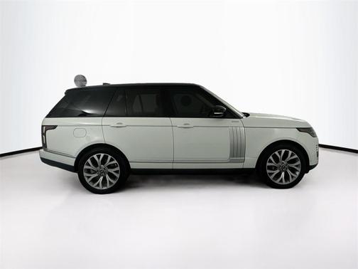 2022 Land Rover Range Rover P525 Westminster