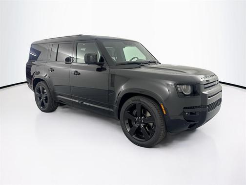 2026 Land Rover Defender P400 X-Dynamic SE