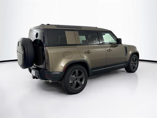 2026 Land Rover Defender S