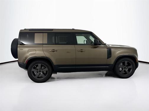 2026 Land Rover Defender S