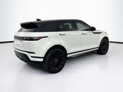 2024 Land Rover Range Rover Evoque Dynamic SE