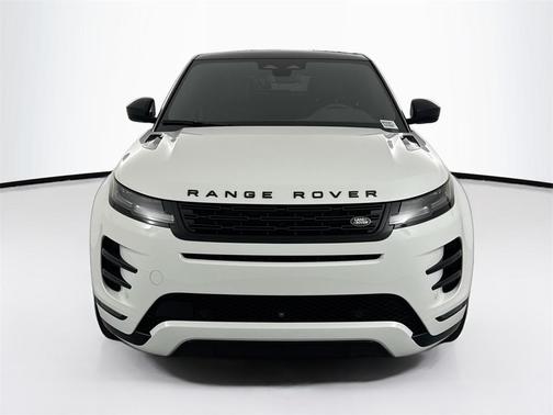 2024 Land Rover Range Rover Evoque Dynamic SE