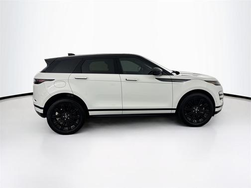 2024 Land Rover Range Rover Evoque Dynamic SE