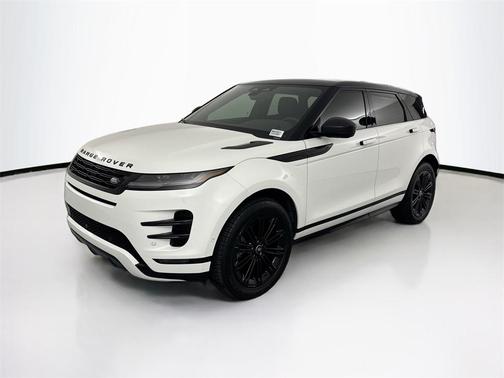 2024 Land Rover Range Rover Evoque Dynamic SE