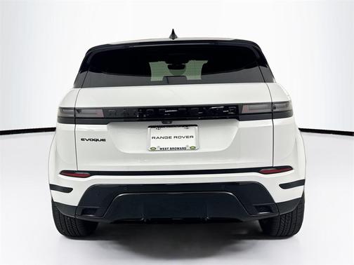 2024 Land Rover Range Rover Evoque Dynamic SE