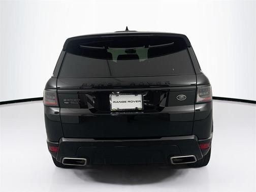 2022 Land Rover Range Rover Sport Autobiography