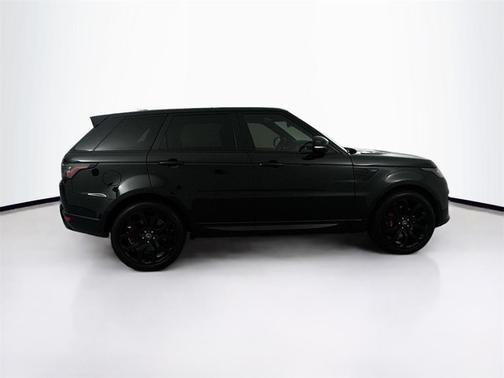 2022 Land Rover Range Rover Sport Autobiography