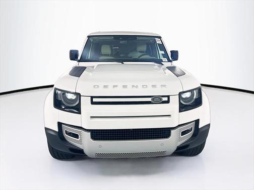 2024 Land Rover Defender 130 P400 S