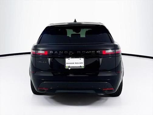 2026 Land Rover Range Rover Velar P400 Dynamic SE