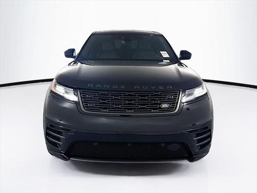 2026 Land Rover Range Rover Velar P400 Dynamic SE