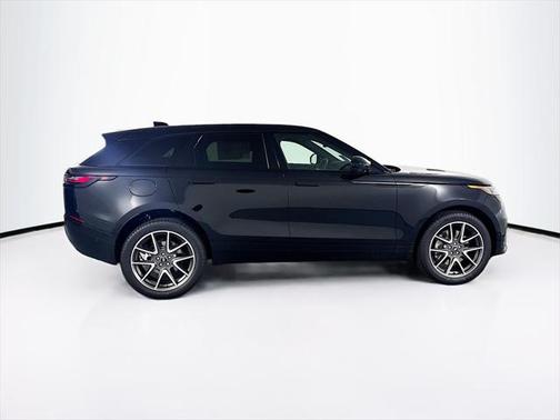 2026 Land Rover Range Rover Velar P400 Dynamic SE