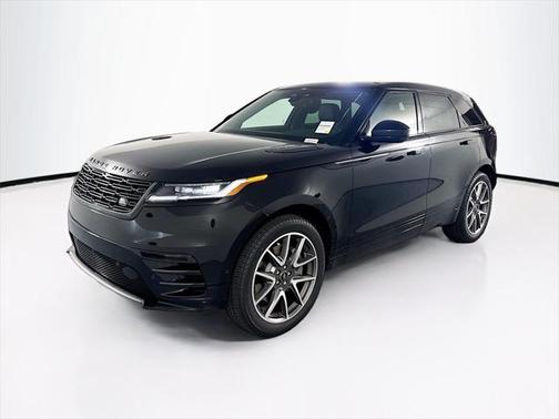 2026 Land Rover Range Rover Velar P400 Dynamic SE