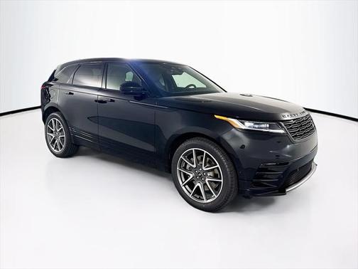 2026 Land Rover Range Rover Velar P400 Dynamic SE