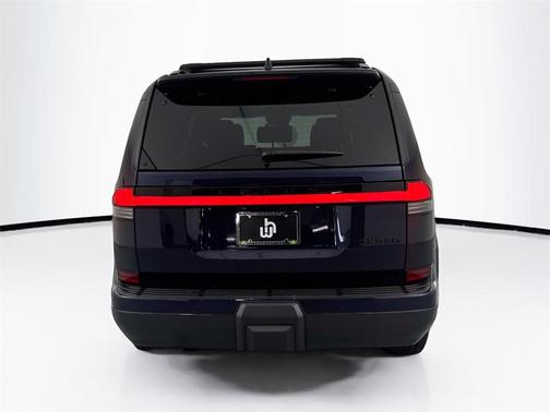 2024 Lexus GX 550 Luxury