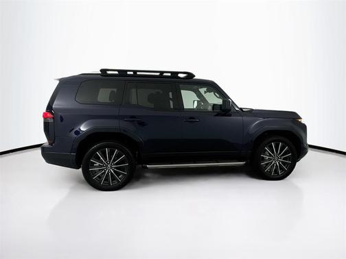 2024 Lexus GX 550 Luxury