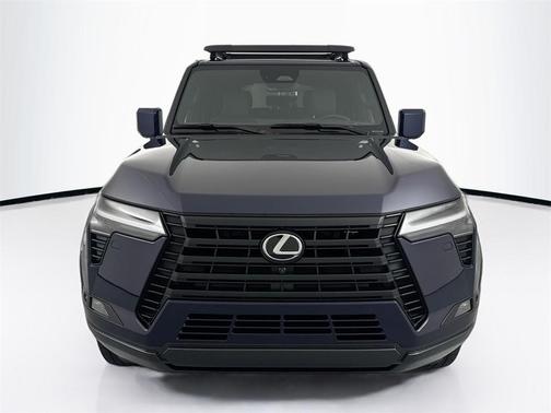 2024 Lexus GX 550 Luxury
