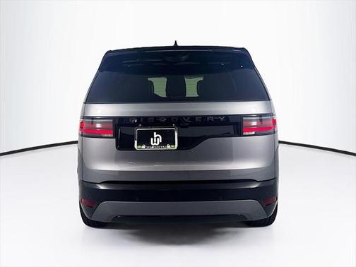 2025 Land Rover Discovery P360 Dynamic SE