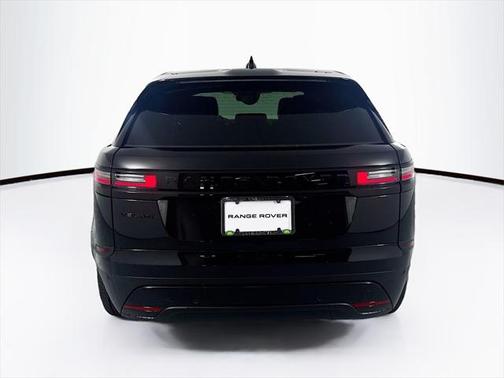 2026 Land Rover Range Rover Velar P250 S