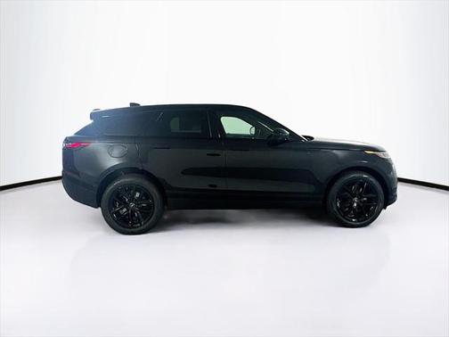 2026 Land Rover Range Rover Velar P250 S