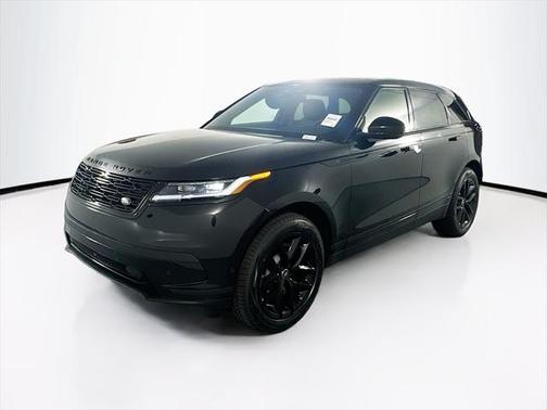 2026 Land Rover Range Rover Velar P250 S