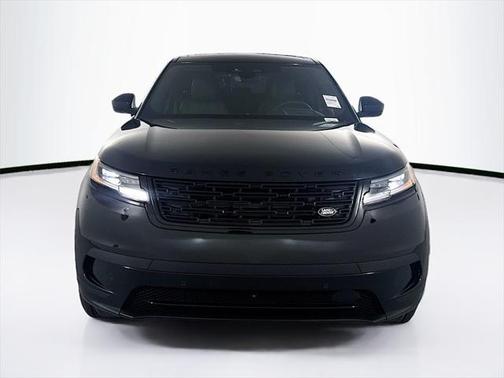 2026 Land Rover Range Rover Velar P250 S