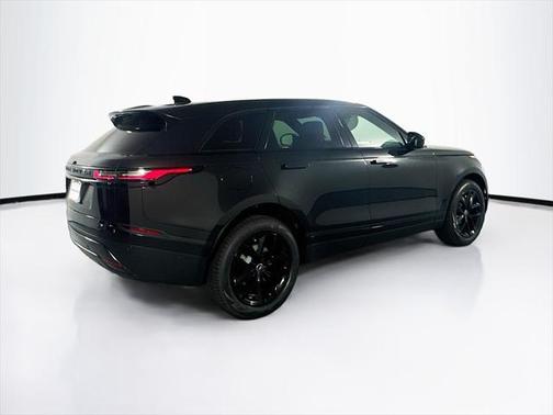 2026 Land Rover Range Rover Velar P250 S