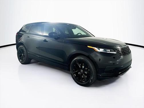 2026 Land Rover Range Rover Velar P250 S