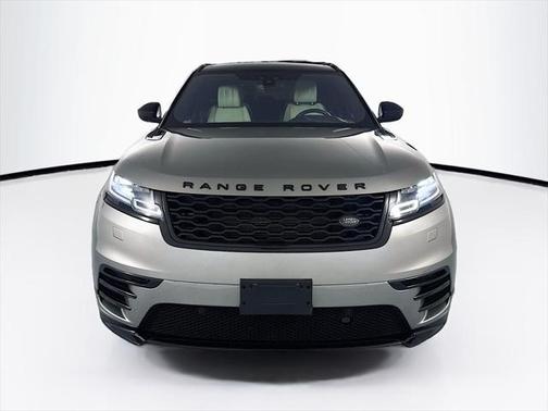 2018 Land Rover Range Rover Velar P380 SE R-Dynamic