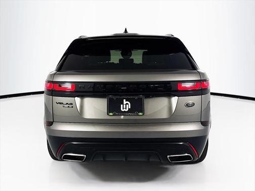 2018 Land Rover Range Rover Velar P380 SE R-Dynamic