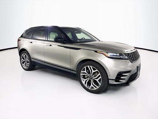 2018 Land Rover Range Rover Velar P380 SE R-Dynamic