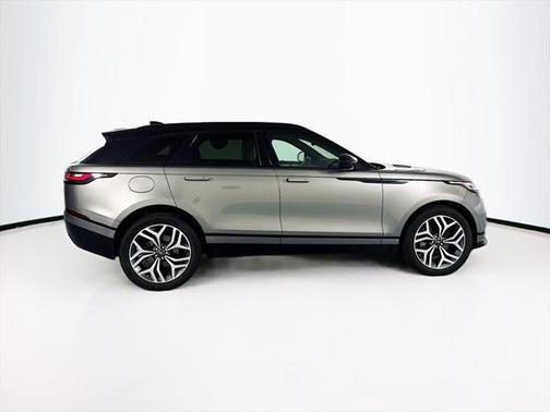 2018 Land Rover Range Rover Velar P380 SE R-Dynamic