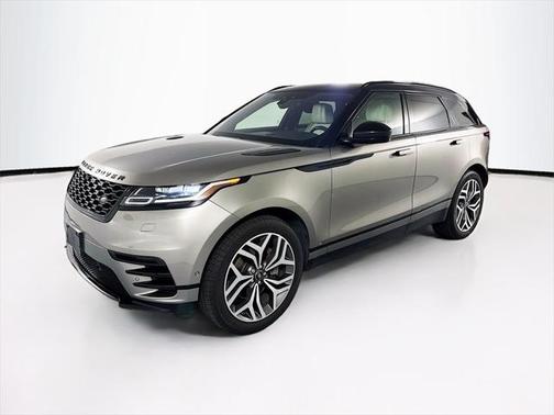 2018 Land Rover Range Rover Velar P380 SE R-Dynamic