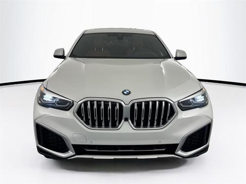 2023 BMW X6 xDrive40i