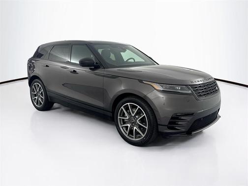 2026 Land Rover Range Rover Velar P250 SE R-Dynamic