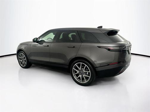 2026 Land Rover Range Rover Velar P250 SE R-Dynamic