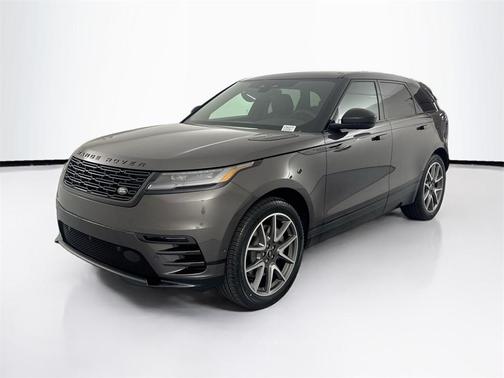 2026 Land Rover Range Rover Velar P250 SE R-Dynamic