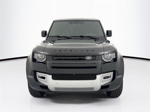 2025 Land Rover Defender 110 P300