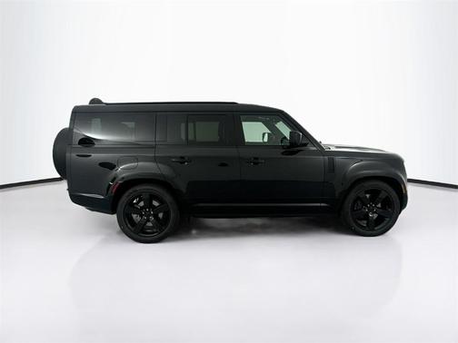 2026 Land Rover Defender P400 X-Dynamic SE