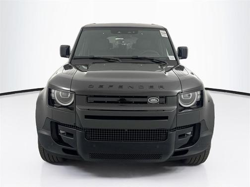 2026 Land Rover Defender P400 X-Dynamic SE