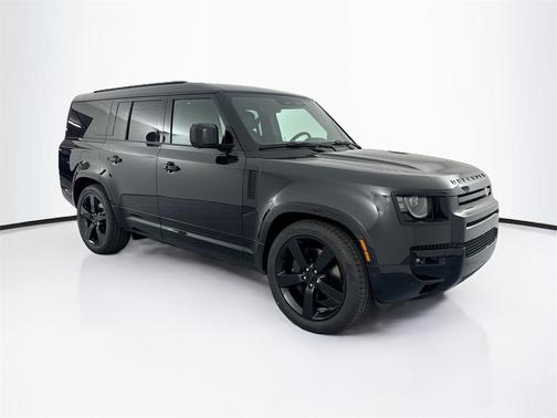 2026 Land Rover Defender P400 X-Dynamic SE