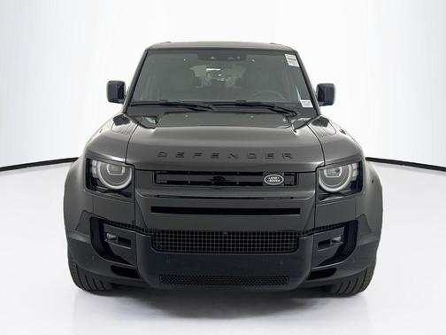 2026 Land Rover Defender P400 X-Dynamic SE