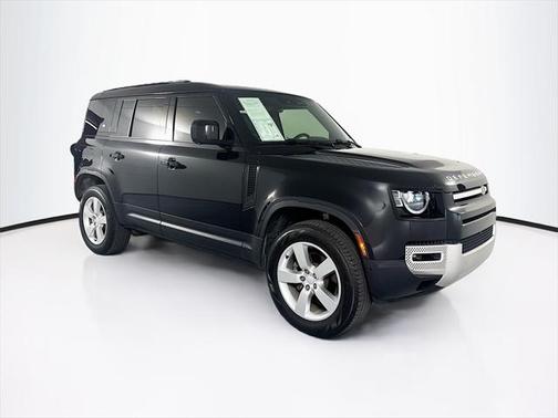 2024 Land Rover Defender 110 P300